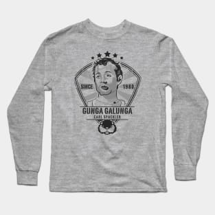 Gunga Galunga Caddyshack Long Sleeve T-Shirt